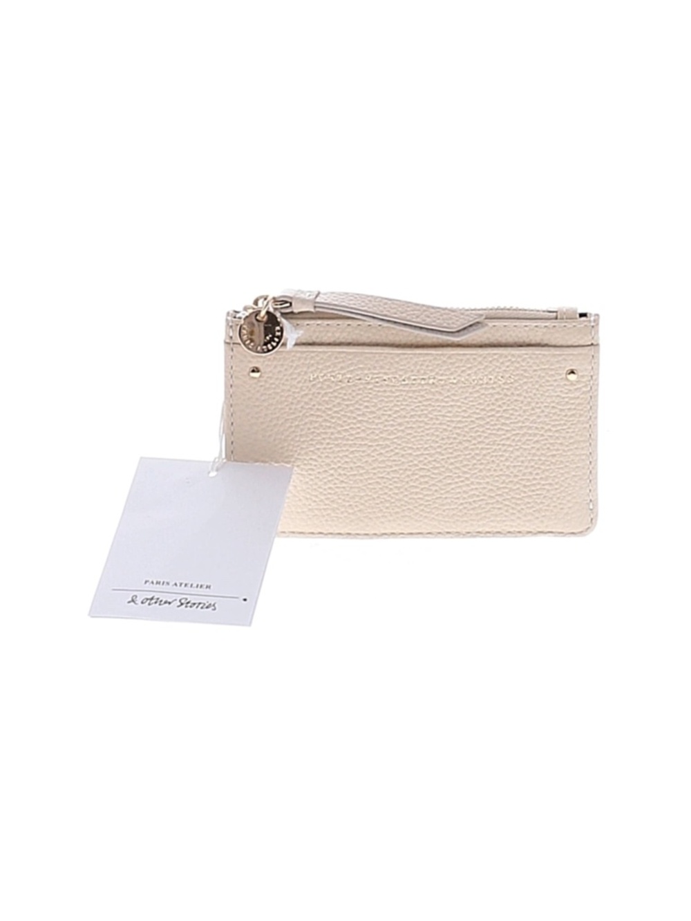 & Other Stories Card Wallet